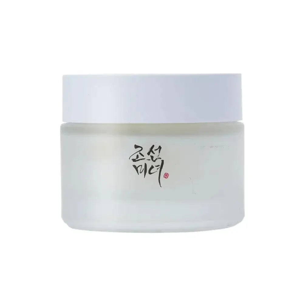 SPF50+ Anti UV Sun Block and Face Rice Probiotic Solar Blocker Skin Cream