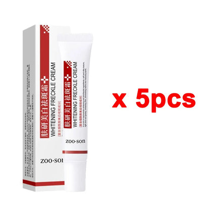 Whitening Cream Niacinamide Serum Moisturizing Facial Cream