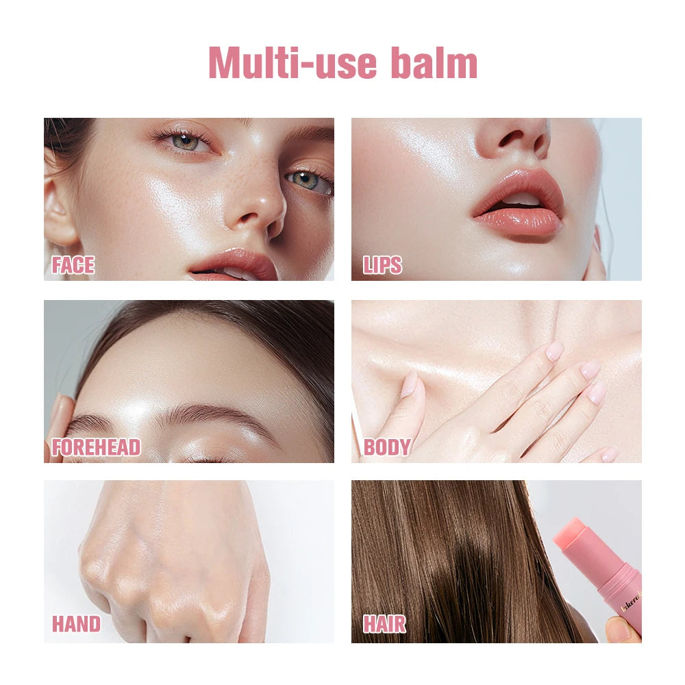 Collagen Anti-Wrinkle Balm Stick