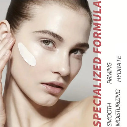 Deep HRetinol Collagen Facial Care Moisturizing Cream
