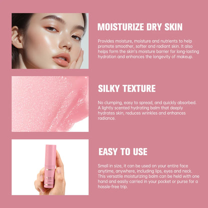 Collagen Anti-Wrinkle Balm Stick