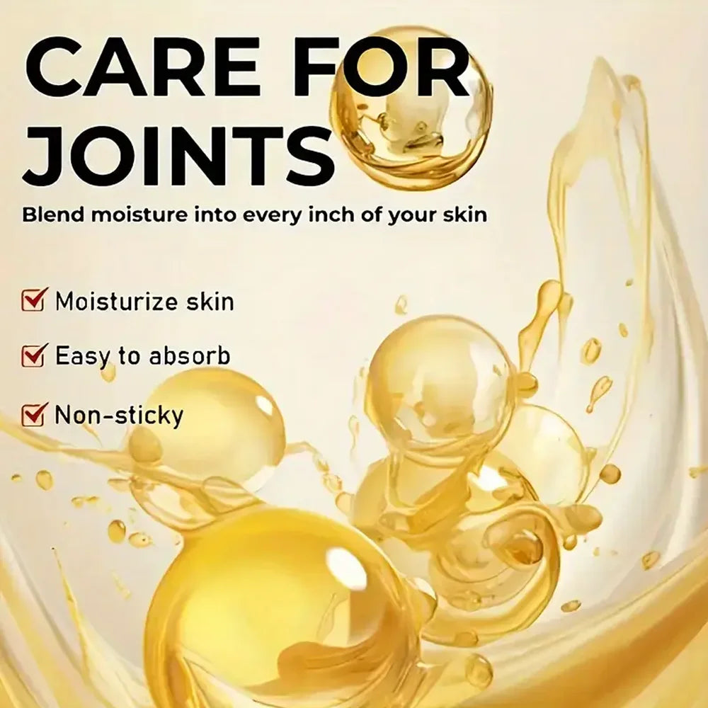 Tiger Nourishing Massage Cream