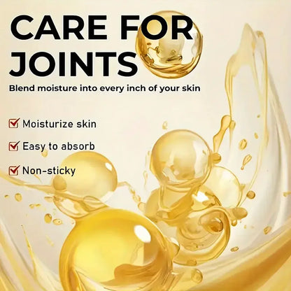 Tiger Nourishing Massage Cream