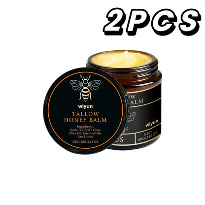 Natural Tallow Cream