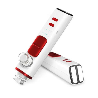 Hand Held Facial Beauty Skin Rejuvenation Tighten Beauty Instrument