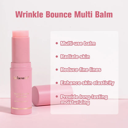 Collagen Anti-Wrinkle Balm Stick