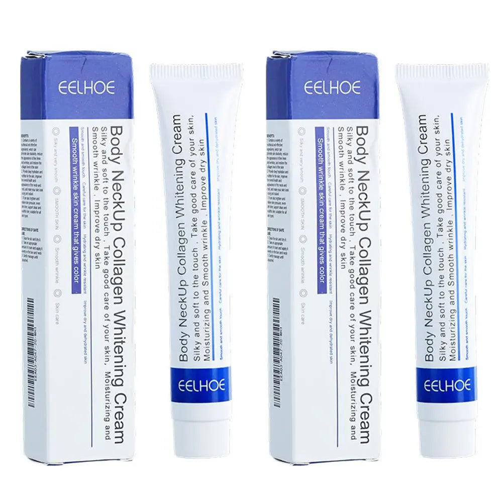 Whitening Cream Niacinamide Serum Moisturizing Facial Cream