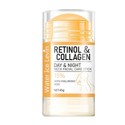 Retinol and Collagen Face and Neck Cream