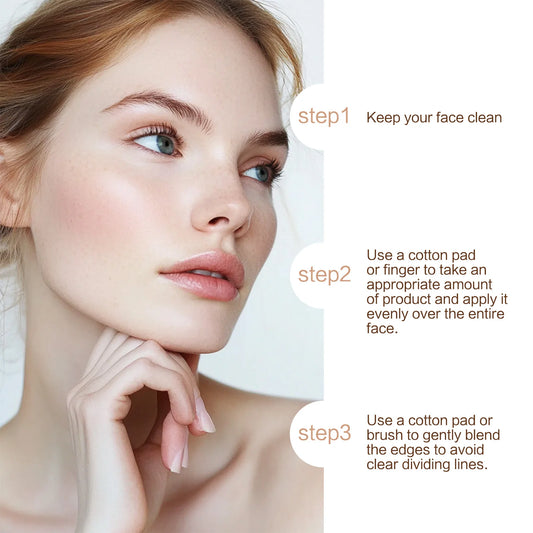 Hydrating Color-Adjusting Foundation SPF15