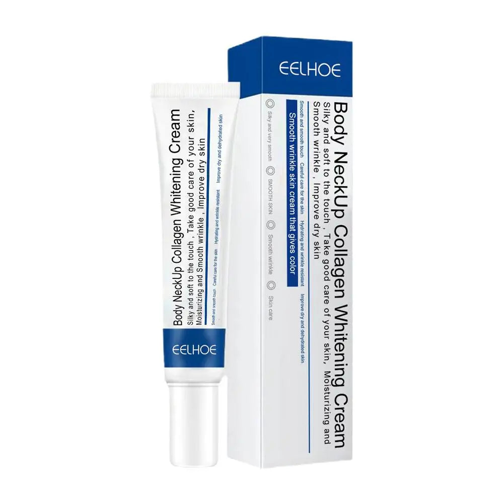 Whitening Cream Niacinamide Serum Moisturizing Facial Cream