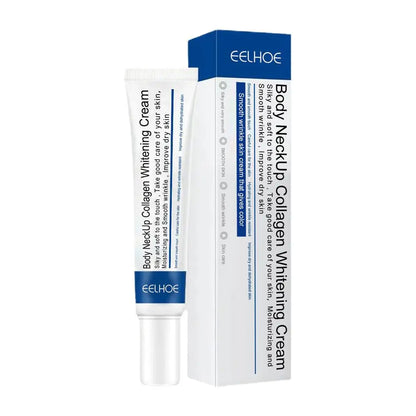 Whitening Cream Niacinamide Serum Moisturizing Facial Cream