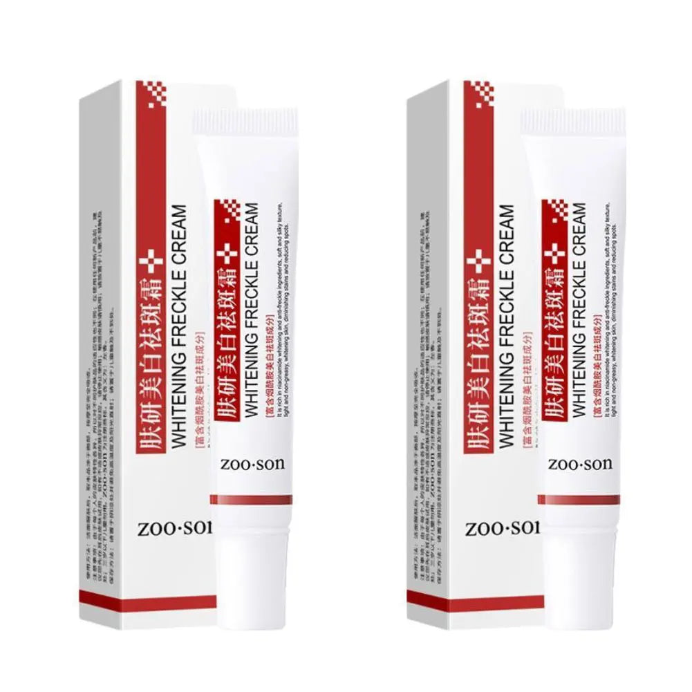 Whitening Cream Niacinamide Serum Moisturizing Facial Cream