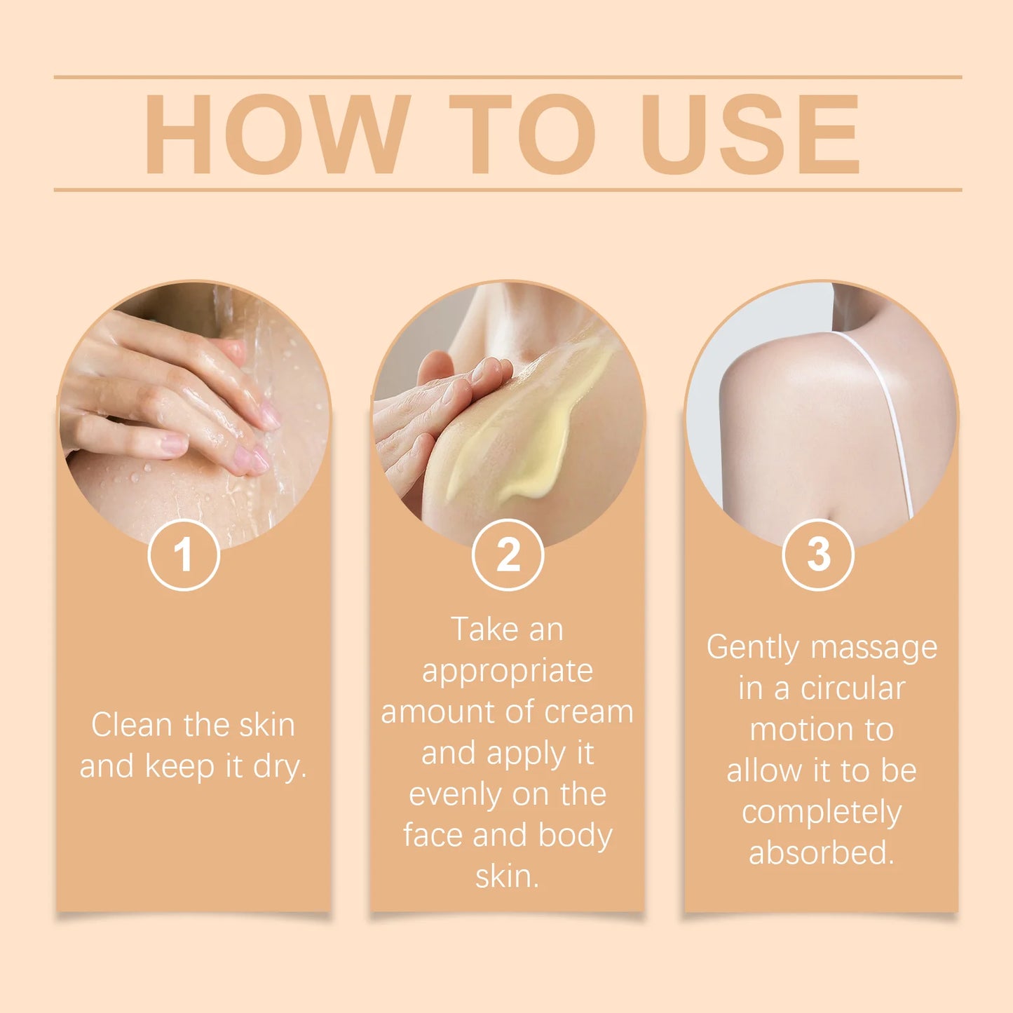 Natural Tallow Cream