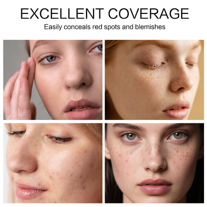 Hydrating Color-Adjusting Foundation SPF15