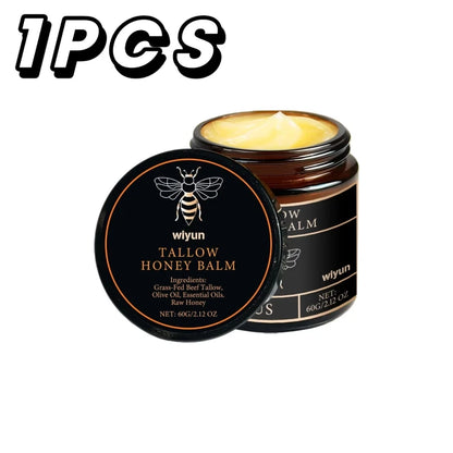 Natural Tallow Cream