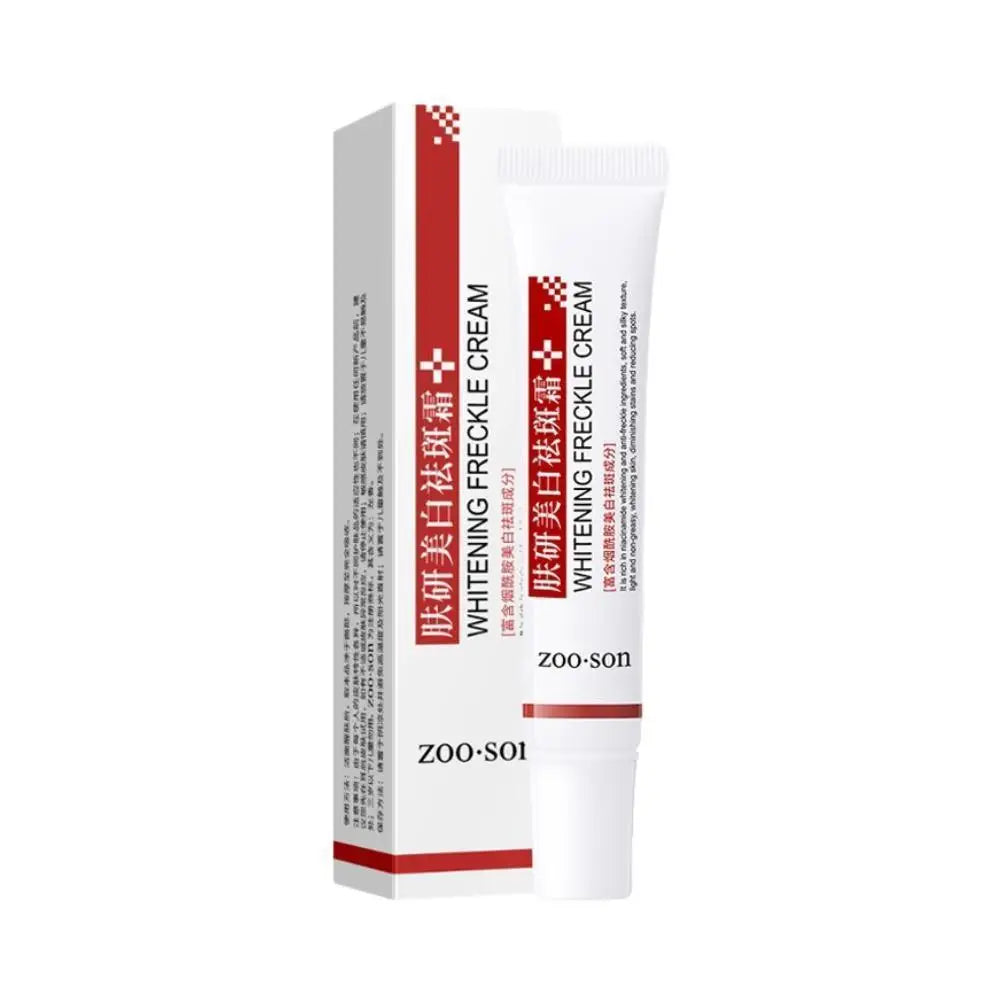 Whitening Cream Niacinamide Serum Moisturizing Facial Cream