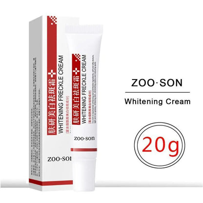 Whitening Cream Niacinamide Serum Moisturizing Facial Cream