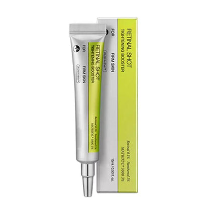 Korean Retinol Moisturizing Essence Exfoliating Eye Cream