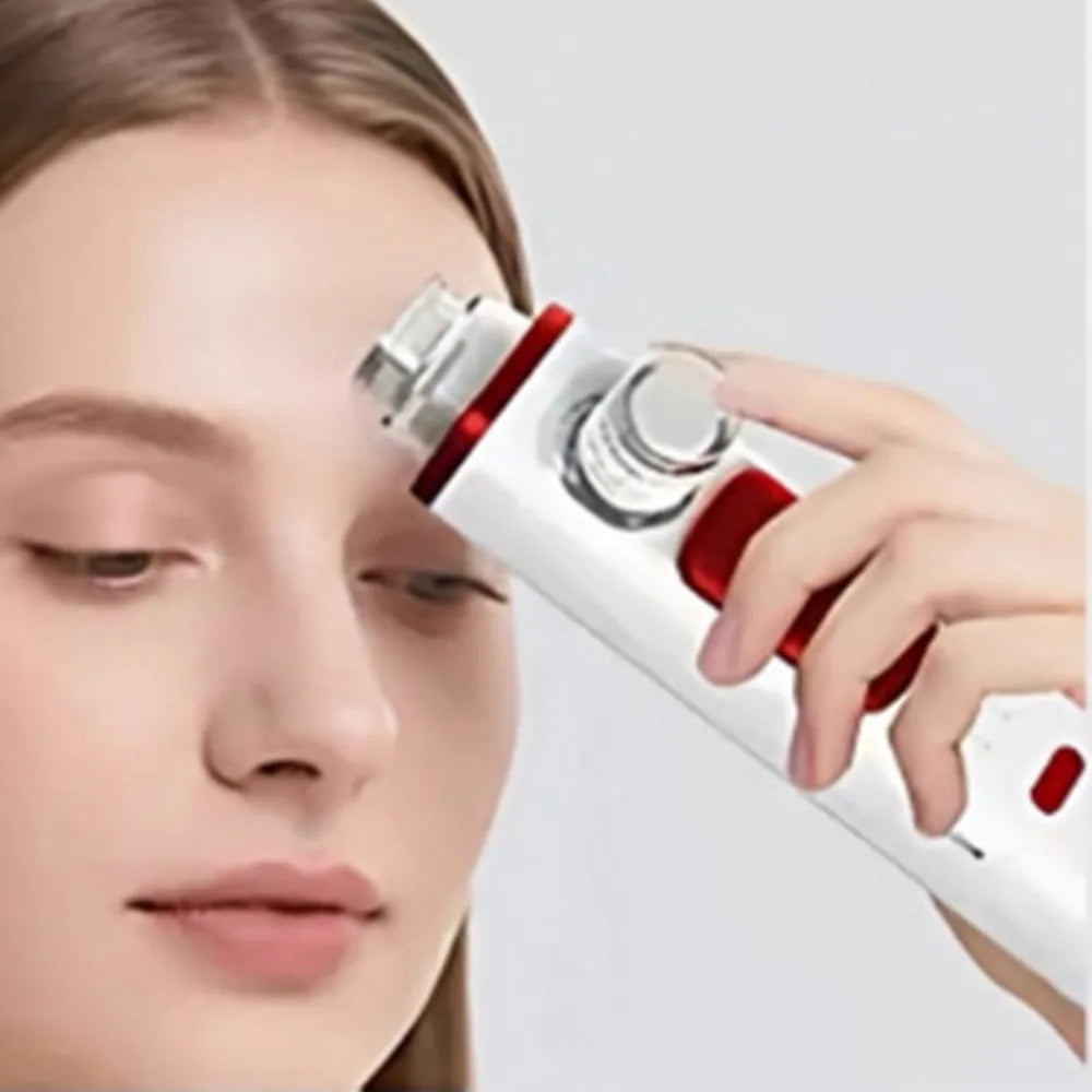 Hand Held Facial Beauty Skin Rejuvenation Tighten Beauty Instrument