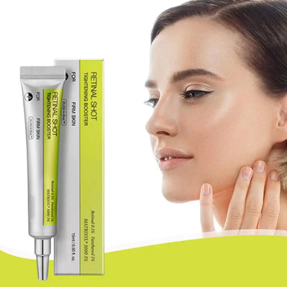Korean Retinol Moisturizing Essence Exfoliating Eye Cream