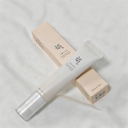 SPF50+ Anti UV Sun Block and Face Rice Probiotic Solar Blocker Skin Cream