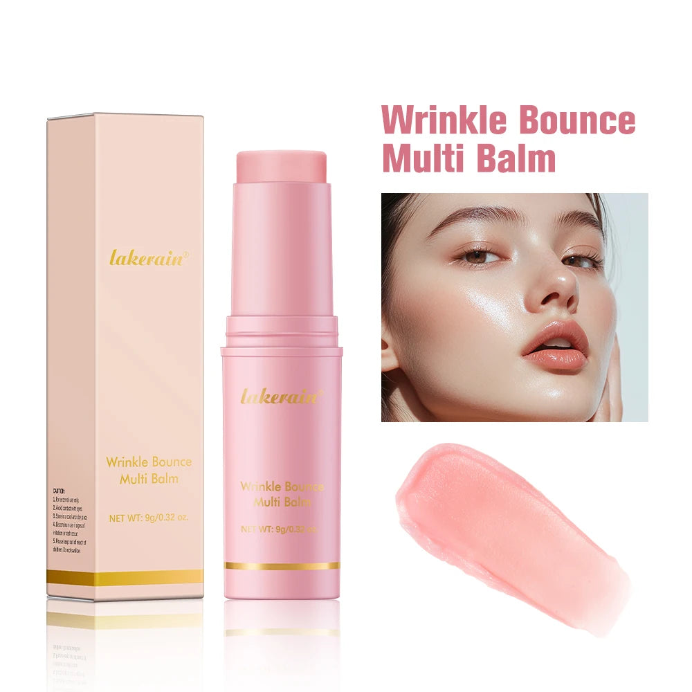 Collagen Anti-Wrinkle Balm Stick