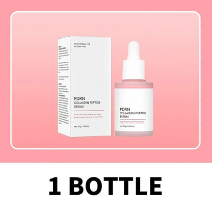 Salmon PDRN Collagen Peptide Facial Serum